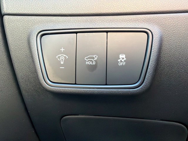 Used 2023 Hyundai Tucson Limited AWD/4WD image 28