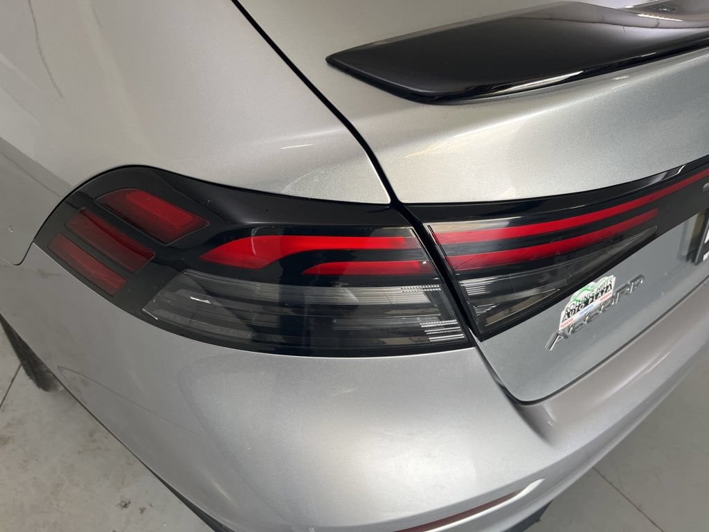 Used 2024 Honda Accord Sport image 35