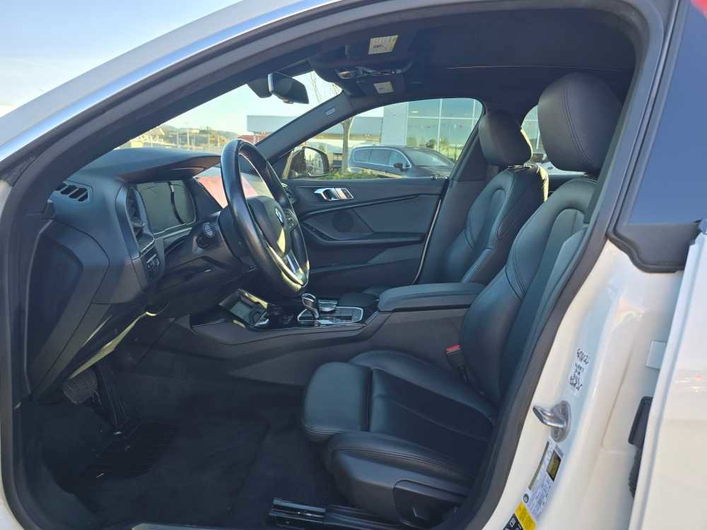 Used 2021 BMW 228i xDrive Gran Coupe w/ Convenience Package image 9