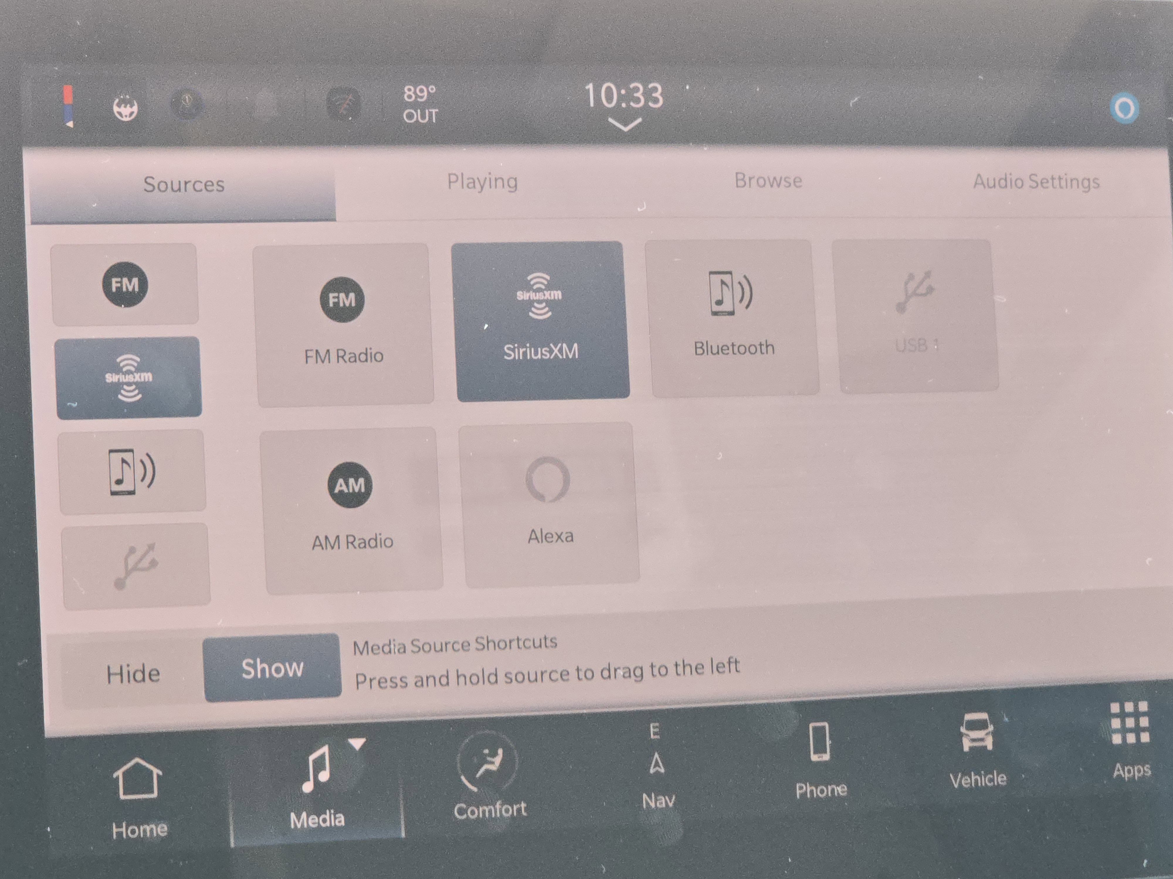 Used 2024 RAM ProMaster 3500 w/ Delivery Van Package image 14