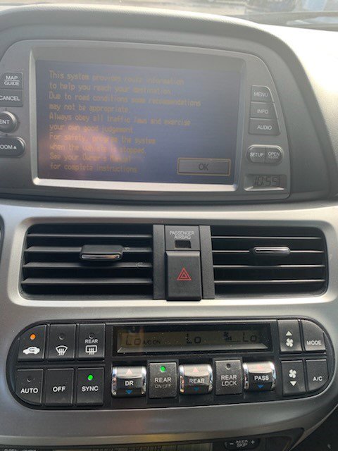 Used 2008 Honda Odyssey EX-L image 5