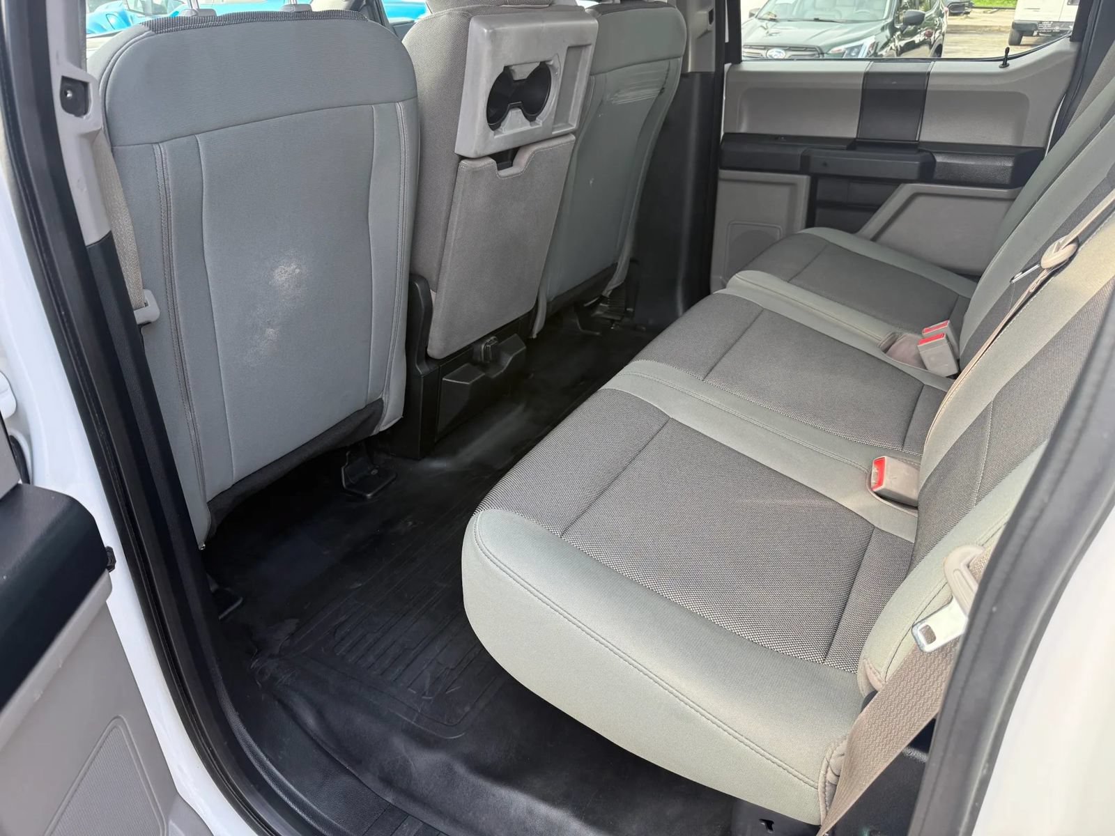 Used 2019 Ford F150 XL w/ XL Power Equipment Group AWD/4WD image 10