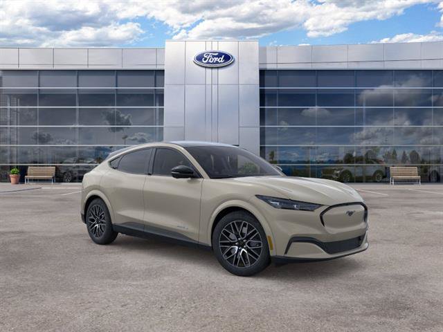 New 2026 Ford Mustang Mach-E Premium AWD/4WD image 7
