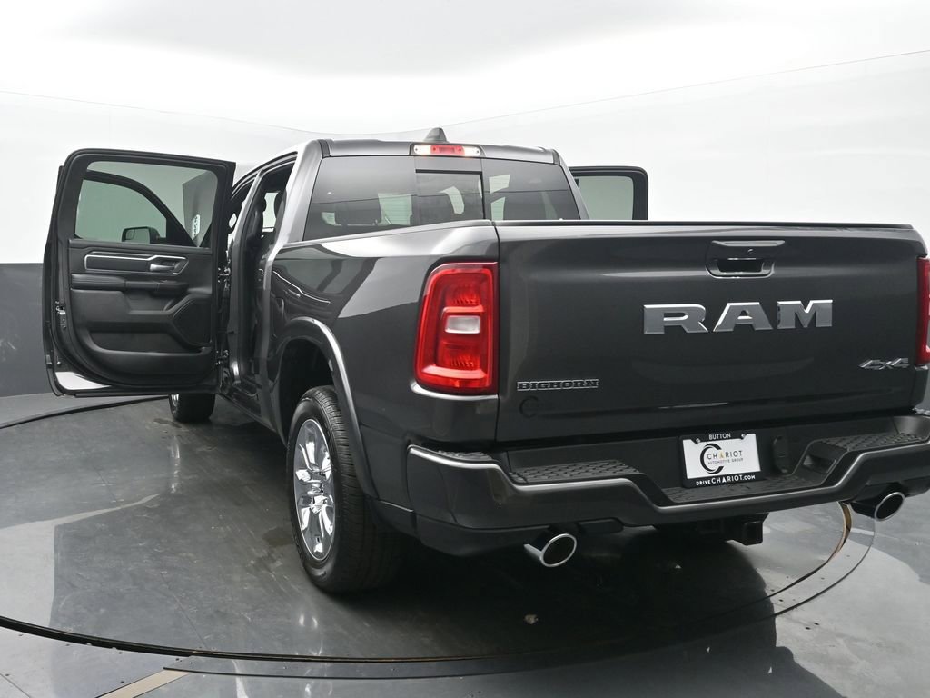 New 2026 RAM 1500 Big Horn image 87