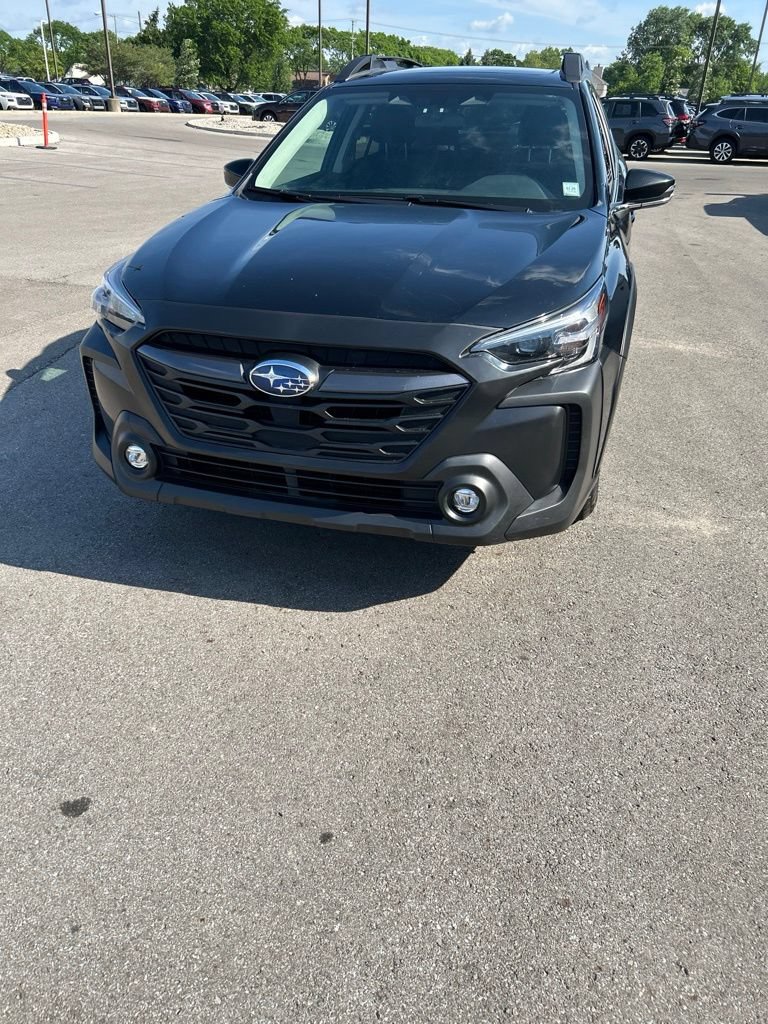 Certified 2023 Subaru Outback Premium AWD/4WD image 8