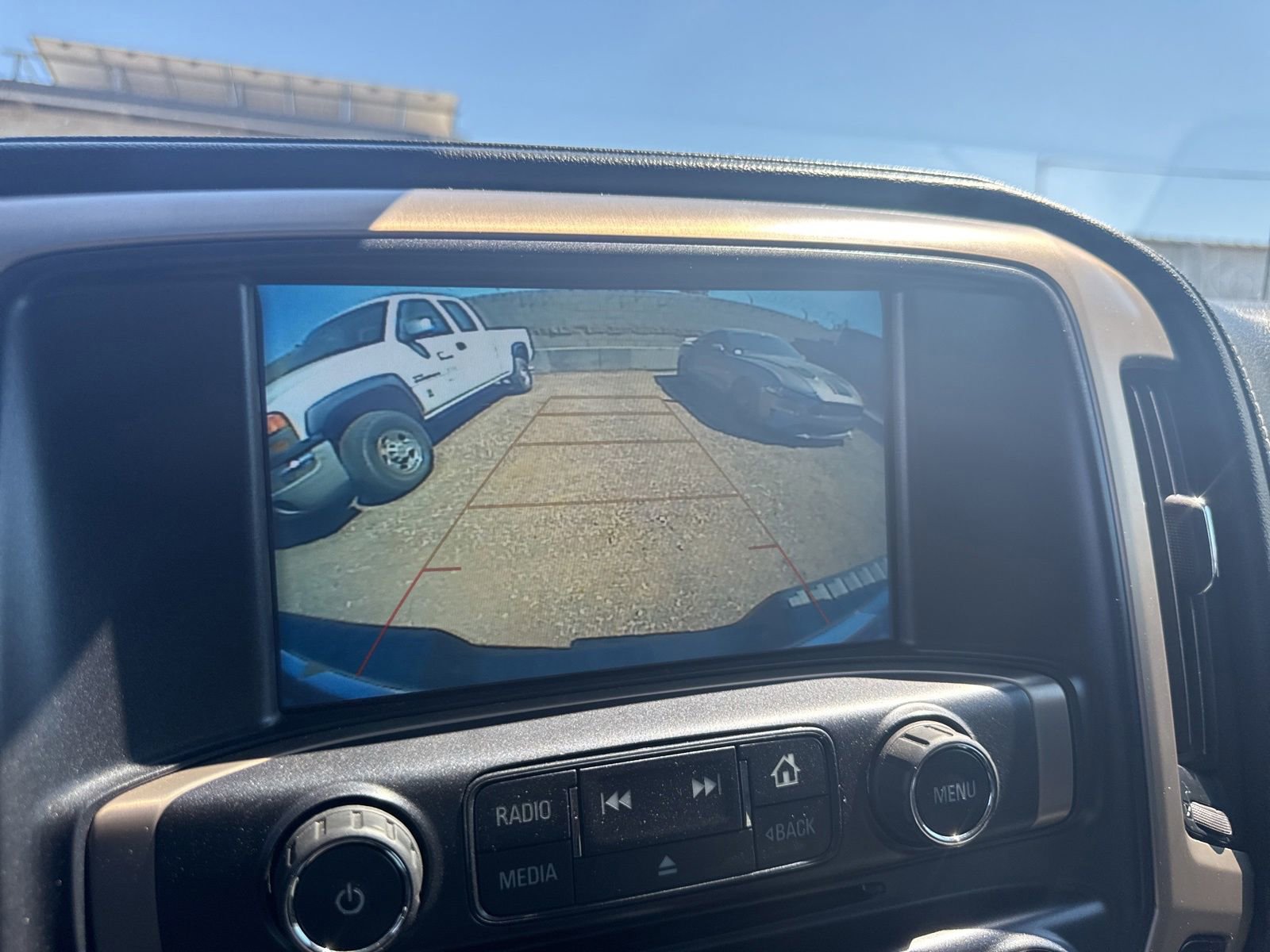 Used 2018 GMC Sierra 1500 Denali RWD image 11