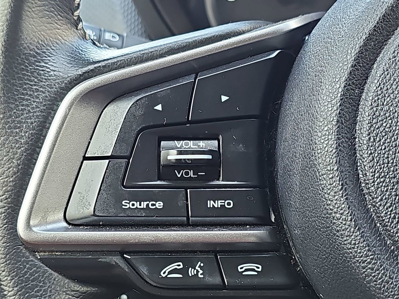 Certified 2023 Subaru Forester Premium image 22