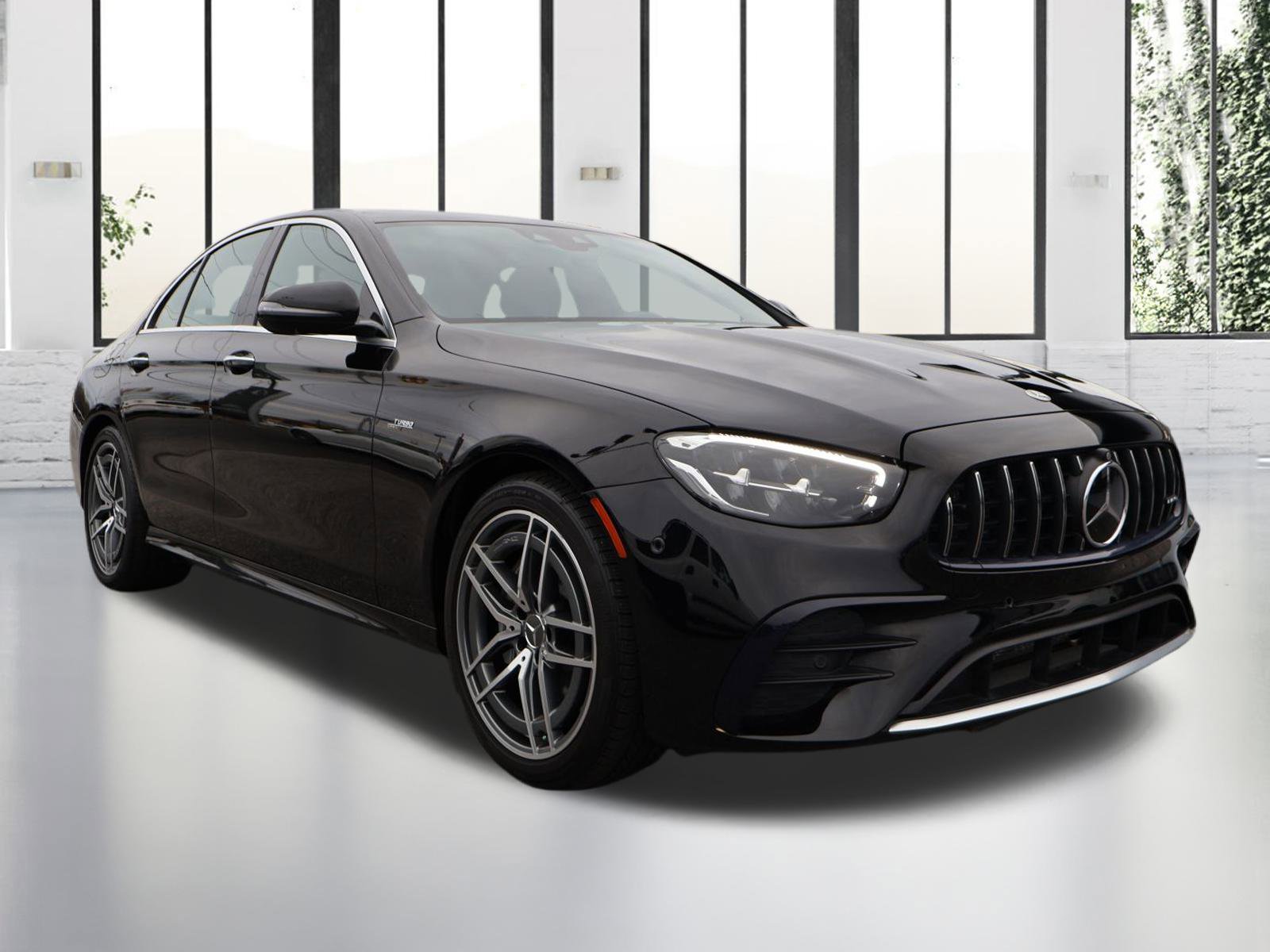 Used 2023 Mercedes-Benz E 53 AMG AMG E 53W4 image 7