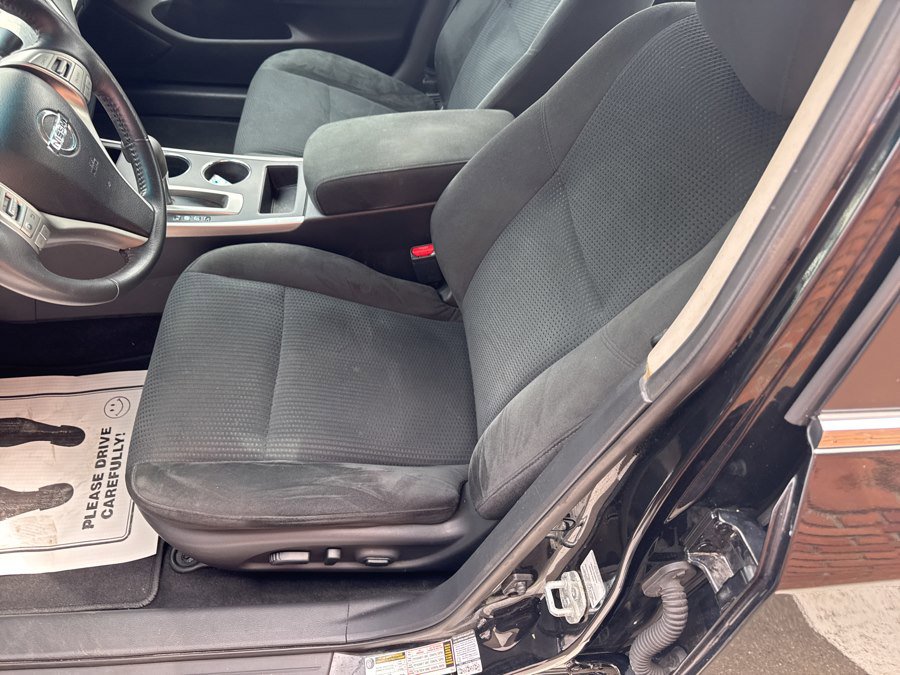 Used 2015 Nissan Altima 2.5 SV w/ Convenience Package FWD image 18
