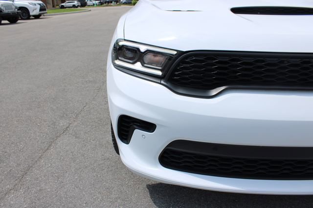 Used 2024 Dodge Durango R/T w/ Trailer Tow Group IV image 41