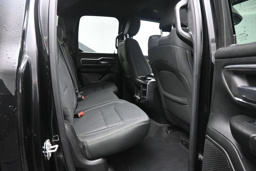 Used 2019 RAM 1500 Big Horn AWD/4WD image 23
