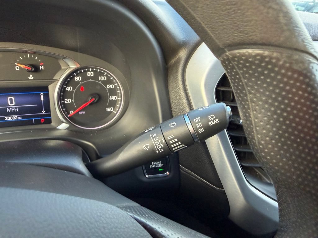 Used 2023 GMC Acadia SLE FWD image 15