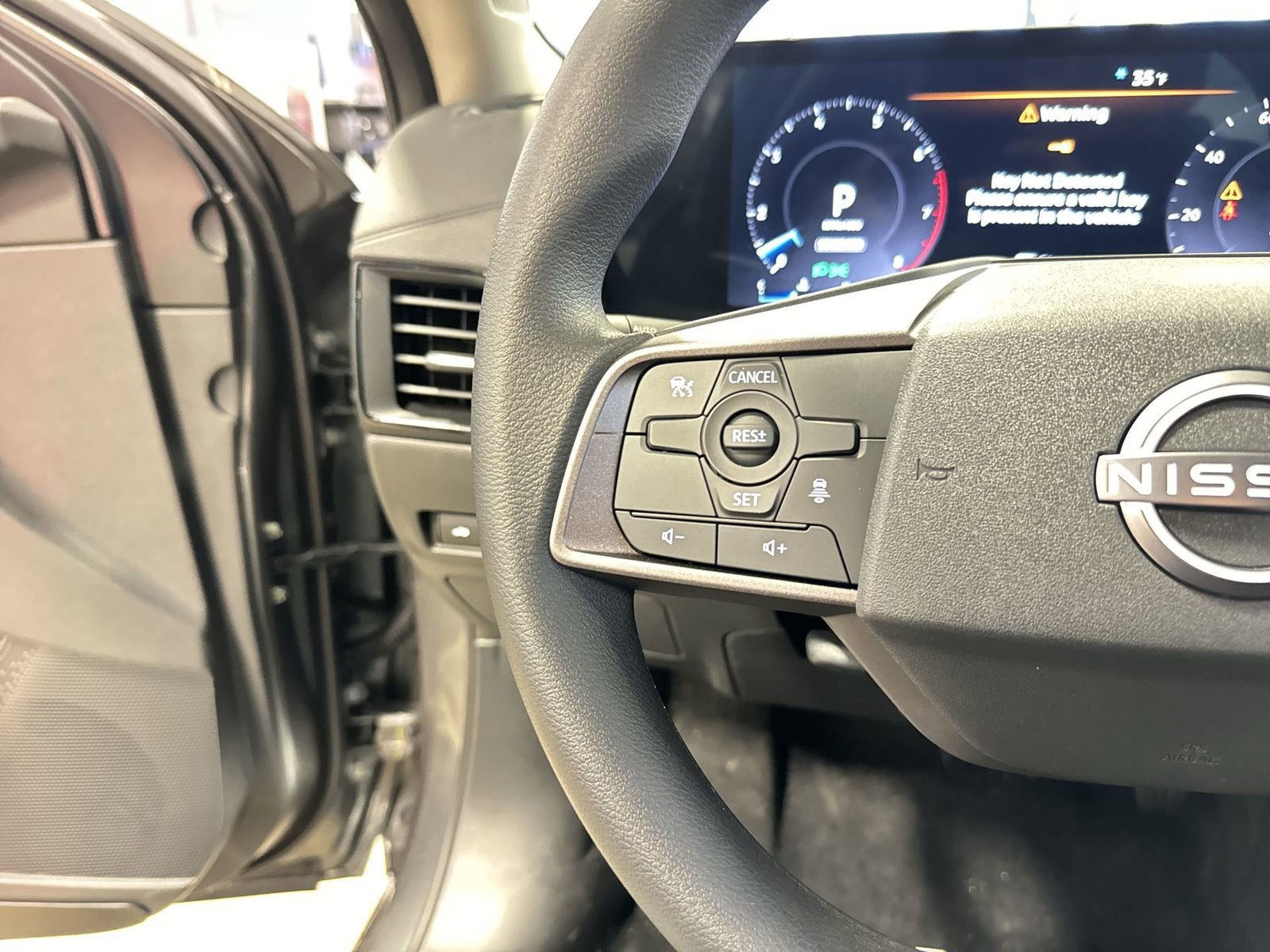 New 2026 Nissan Sentra SV w/ Floor Mat Package image 13