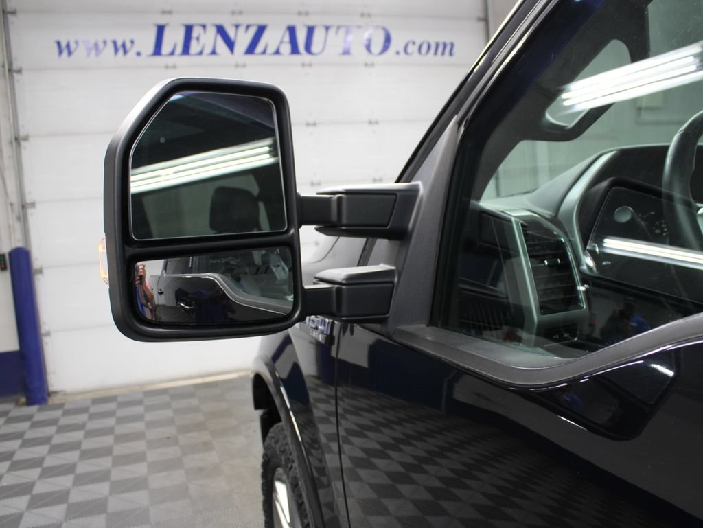 Used 2018 Ford F150 Lariat w/ Equipment Group 502A Luxury AWD/4WD image 64