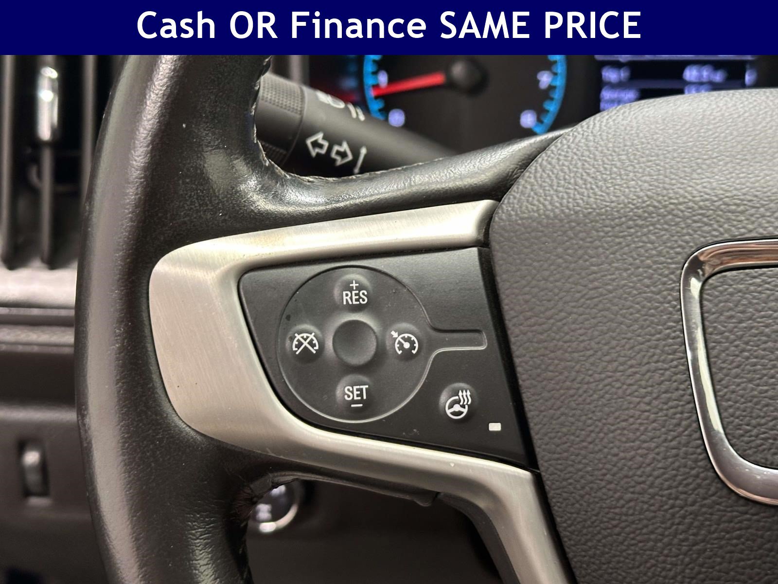 Used 2022 GMC Canyon Elevation AWD/4WD image 23