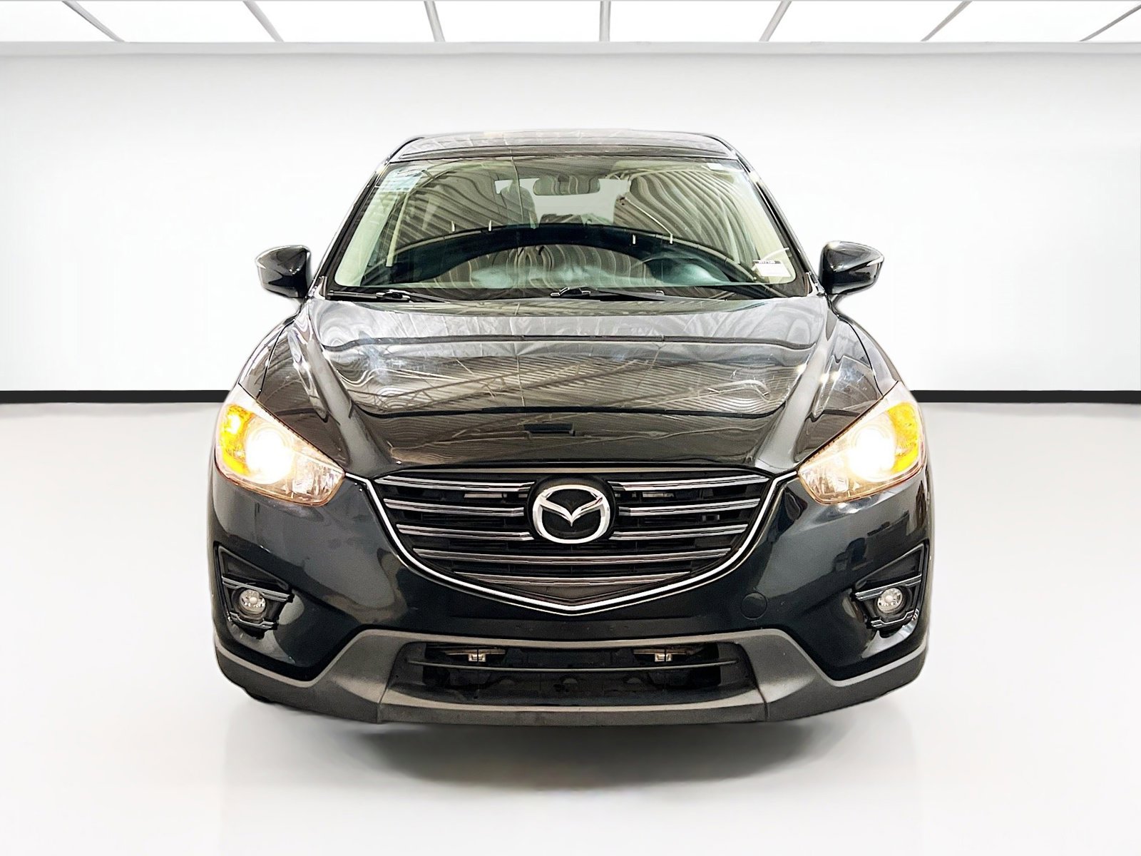 Used 2016 MAZDA CX-5 Touring FWD image 2