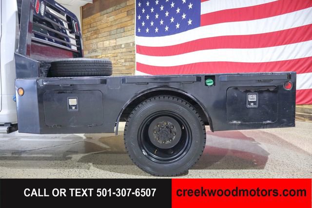 Used 2022 RAM 3500 Tradesman w/ Chrome Appearance Group AWD/4WD image 35