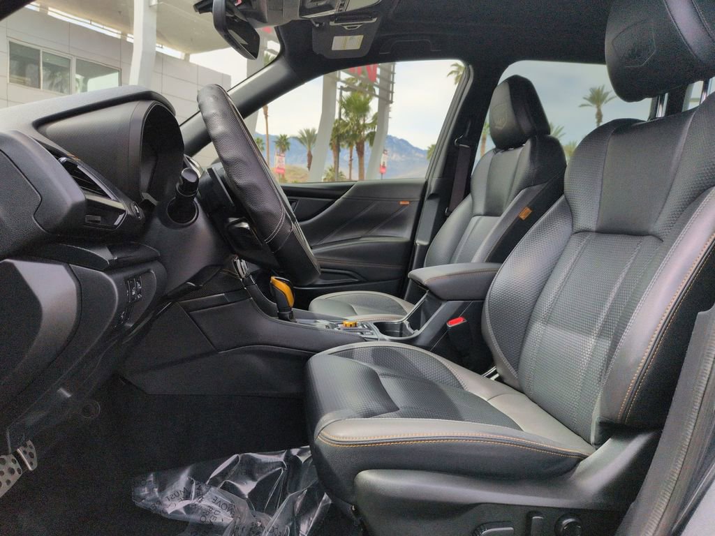 Used 2023 Subaru Forester Wilderness w/ Wilderness Package image 13