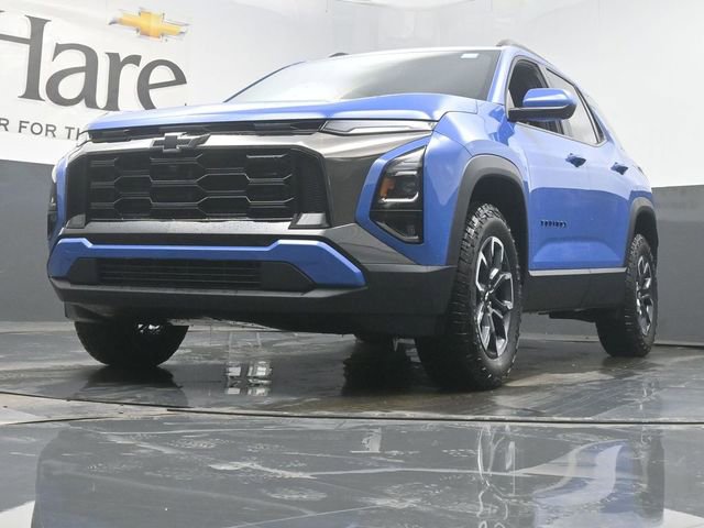 New 2026 Chevrolet Equinox ACTIV w/ Convenience Package III image 4