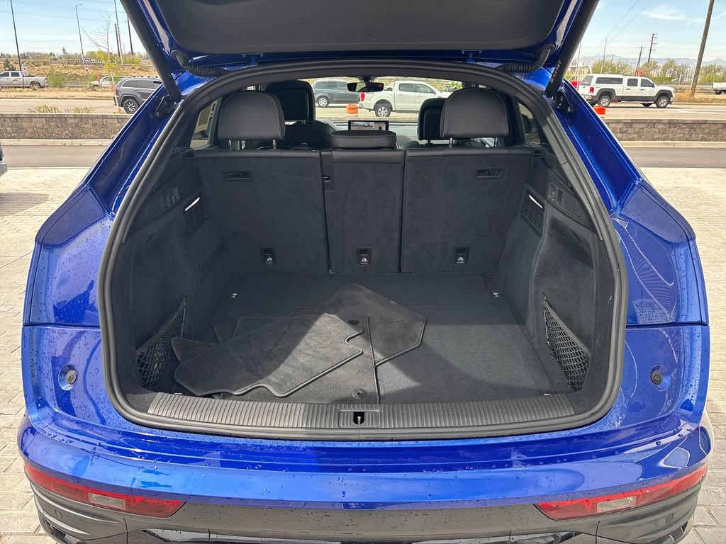 Used 2023 Audi Q5 2.0T Premium Plus w/ Premium Plus Package image 27