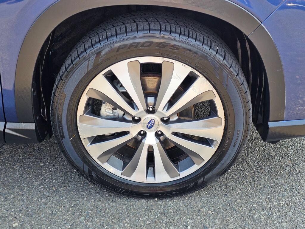 Used 2019 Subaru Ascent Touring w/ Popular Package #3 AWD/4WD image 35