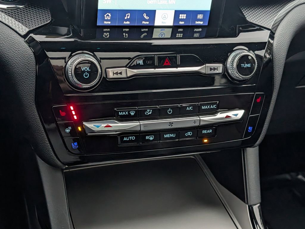 Certified 2024 Ford Explorer ST w/ Equipment Group 401A AWD/4WD image 23