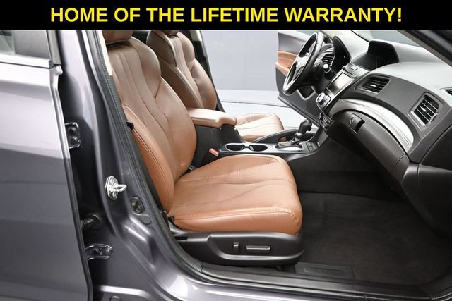 Used 2019 Acura ILX FWD image 42