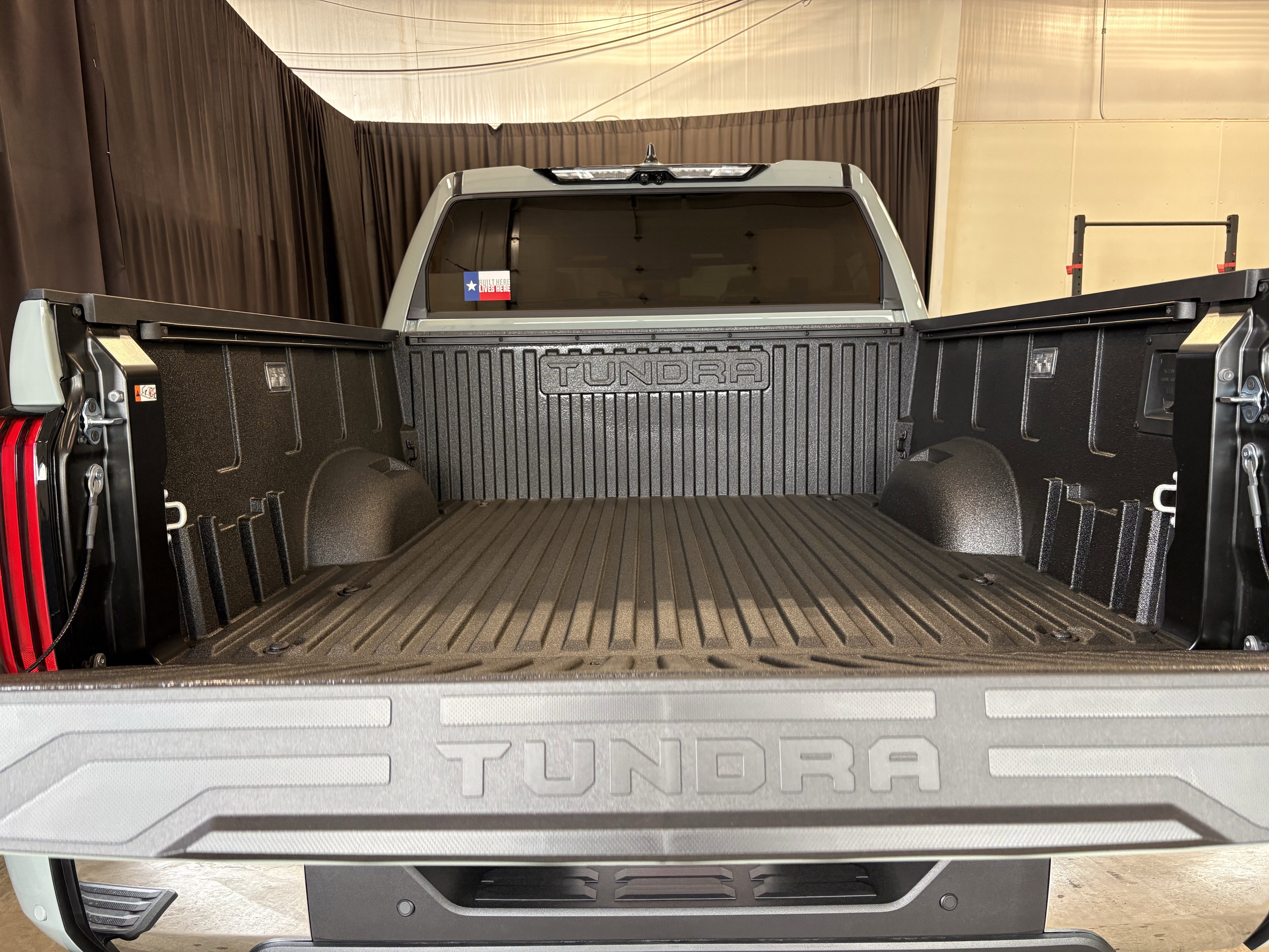 New 2026 Toyota Tundra 1794 Edition image 31