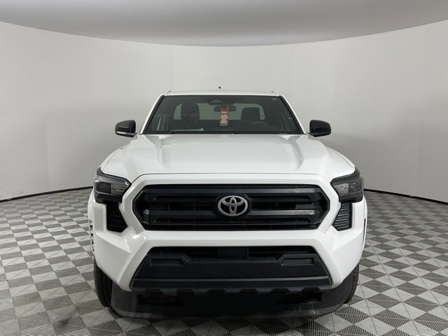 Used 2024 Toyota Tacoma SR image 2