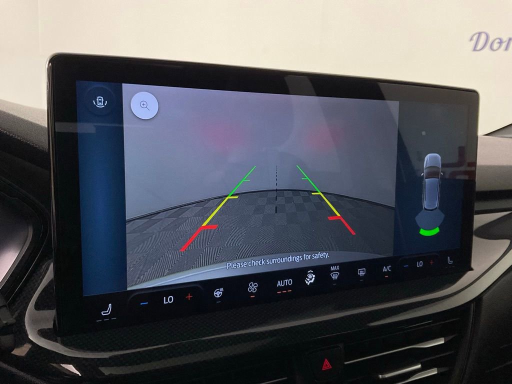 Used 2023 Ford Escape ST-Line w/ Tech Pack #1 FWD image 23