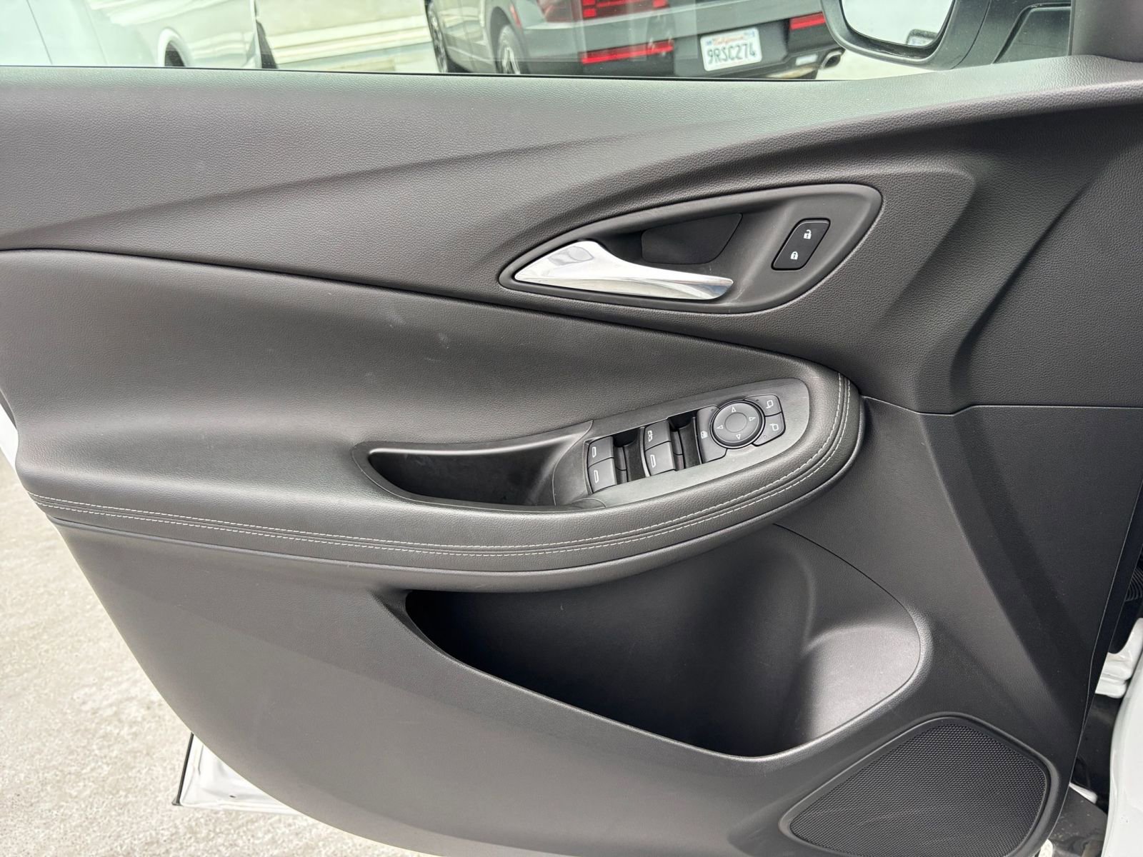 Used 2025 Buick Encore GX Preferred image 20