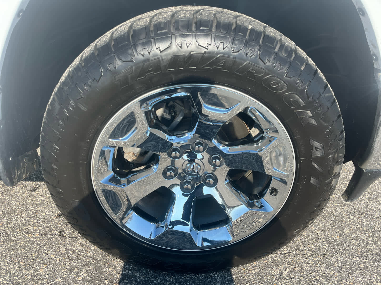 Used 2021 RAM 1500 Big Horn image 33