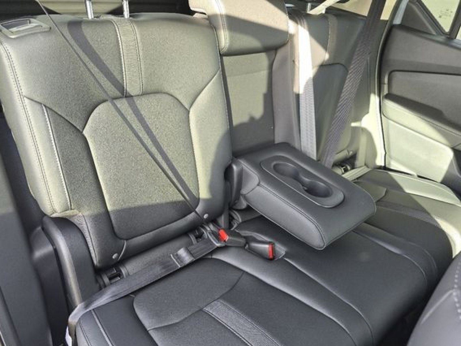 New 2026 Honda Passport RTL image 24