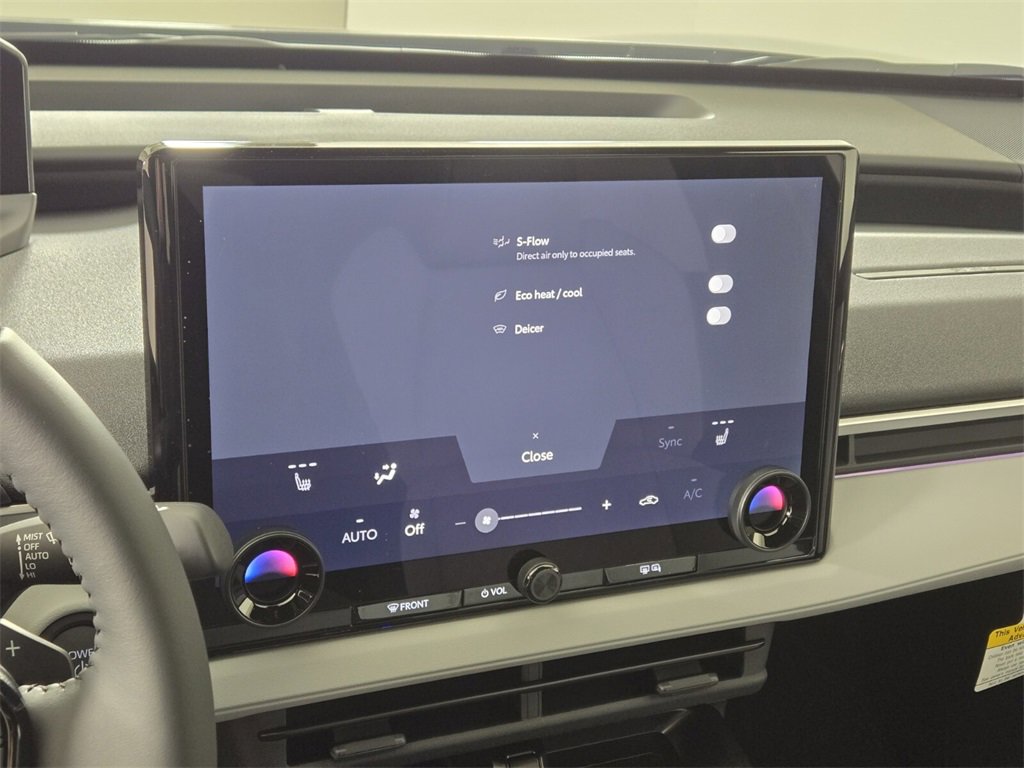 New 2026 Subaru Solterra Premium image 15