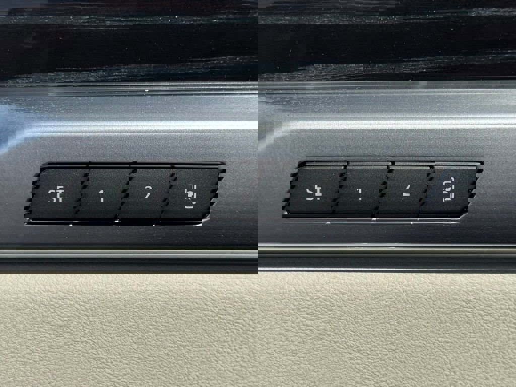 New 2026 Cadillac Escalade ESV Sport w/ Touring Package image 17