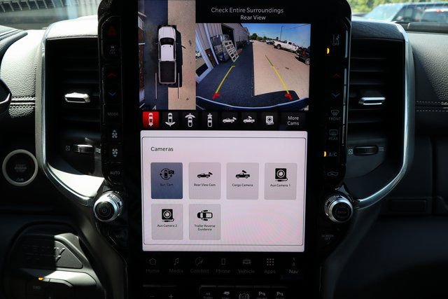 New 2025 RAM 2500 Laramie image 28