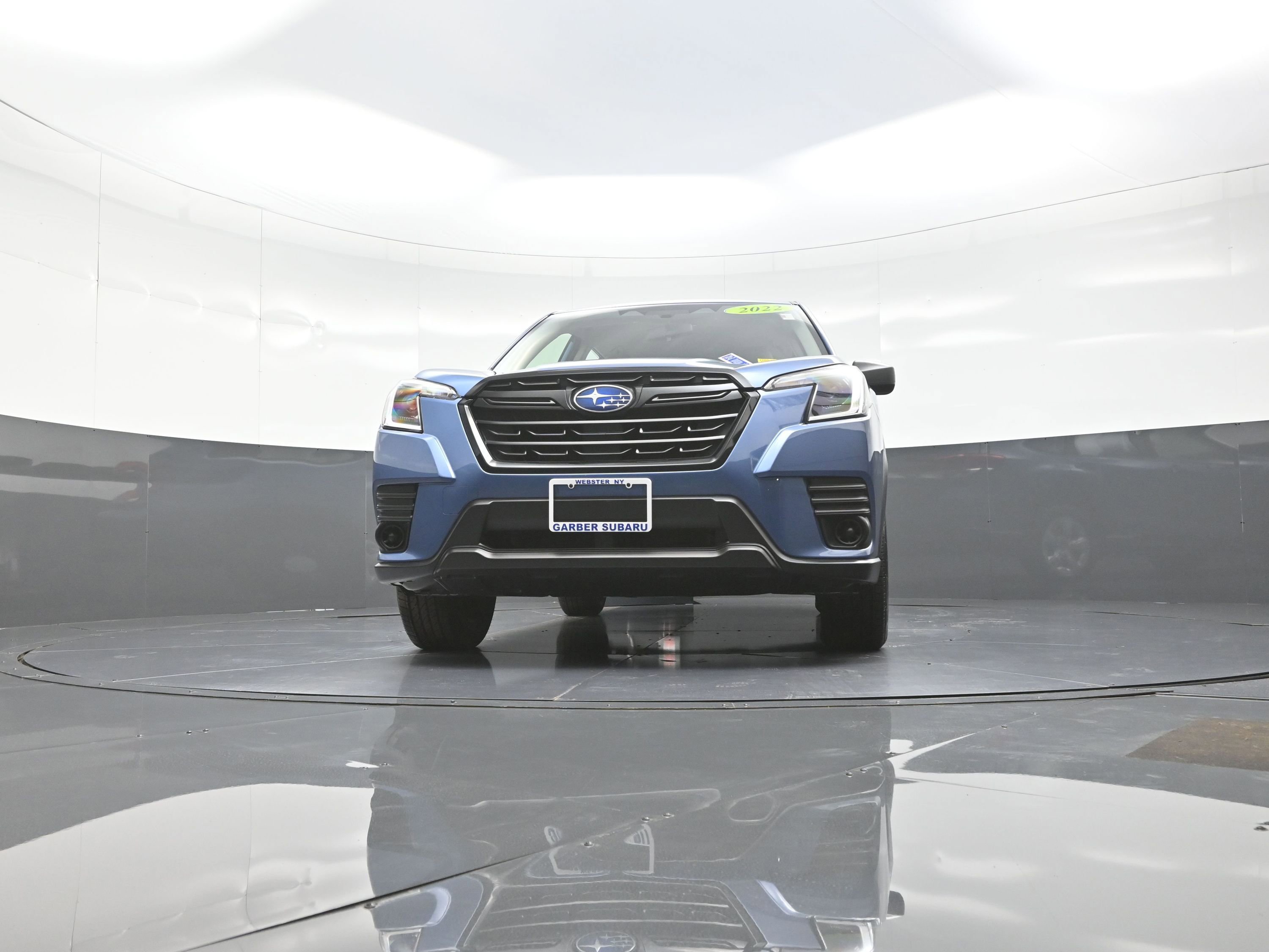 Used 2022 Subaru Forester image 10