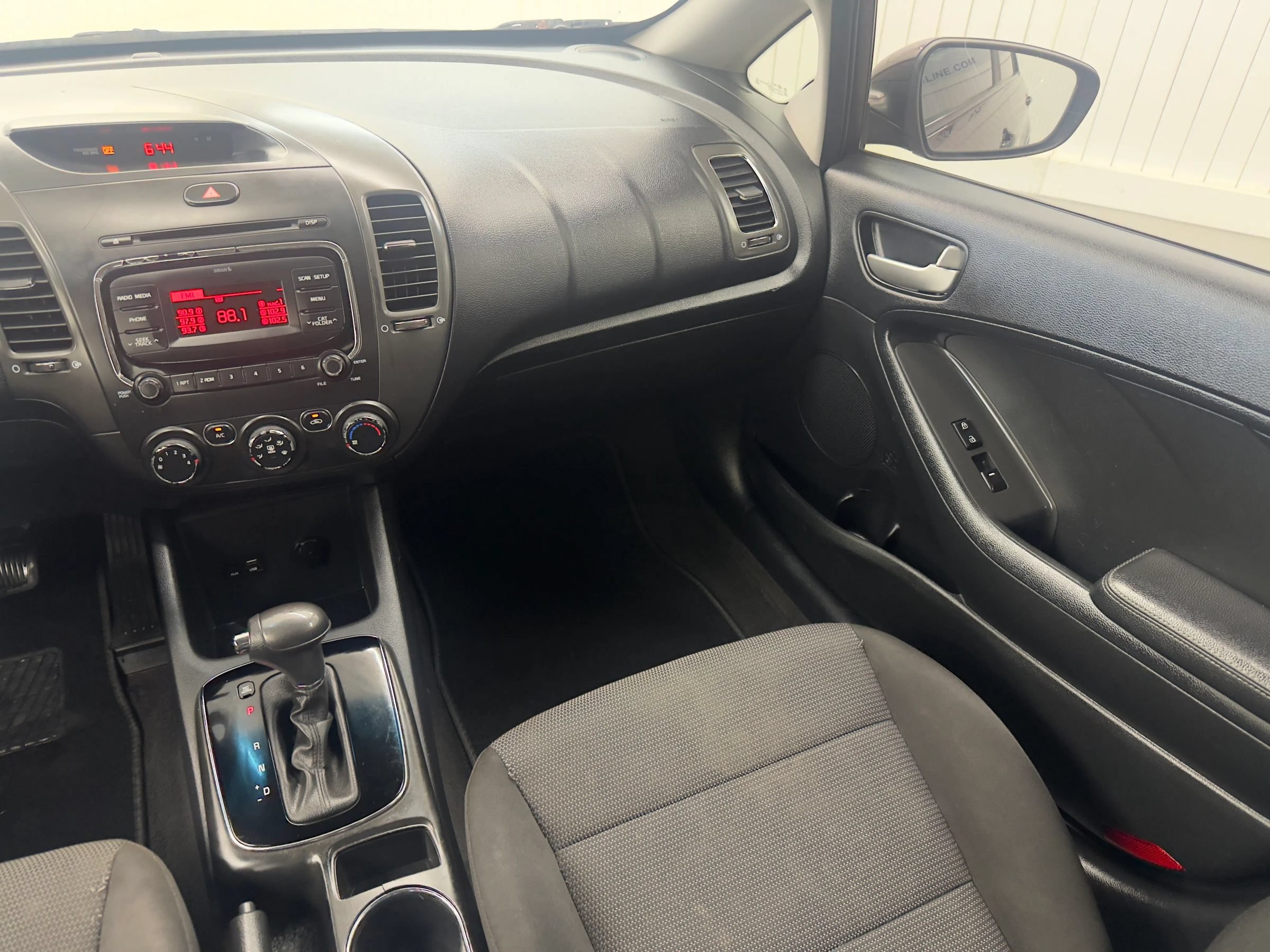 Used 2018 Kia Forte LX FWD image 16