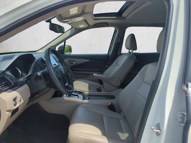 Used 2018 Honda Pilot EX-L image 14