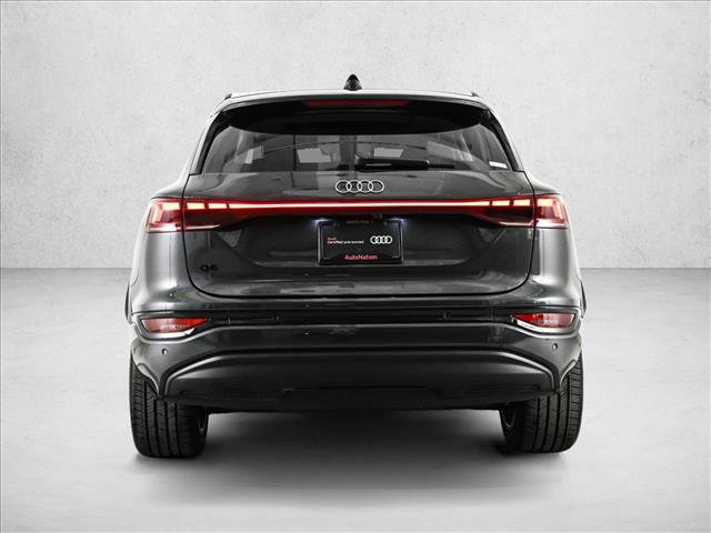 Certified 2025 Audi Q6 e-tron Premium Plus w/ Premium Plus image 7