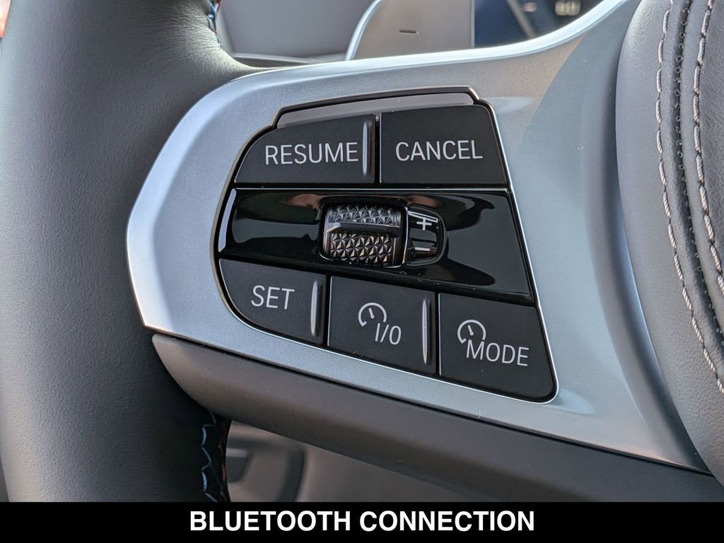 New 2026 BMW X5 M60i image 17