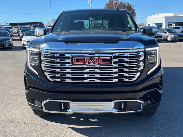 New 2025 GMC Sierra 1500 Denali image 9