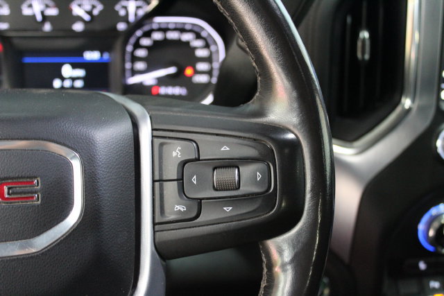 Used 2019 GMC Sierra 1500 SLE w/ X31 Off-Road Package AWD/4WD image 16