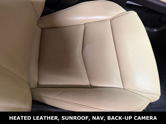 Used 2018 Cadillac XT5 Luxury w/ Driver Awareness Package FWD image 29