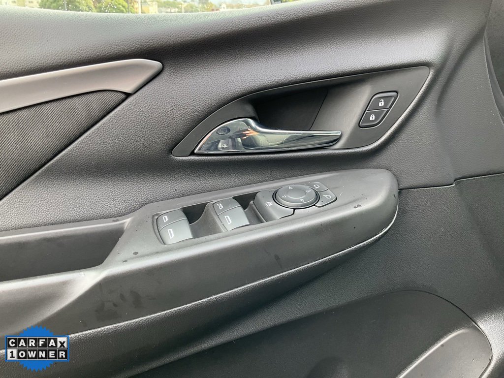 Used 2023 Chevrolet Bolt LT image 22