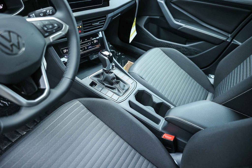 New 2026 Volkswagen Jetta S image 30