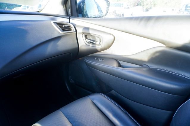 Used 2022 Nissan Murano SL image 31