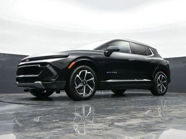 Used 2025 Chevrolet Equinox EV LT w/ Convenience Package FWD image 36