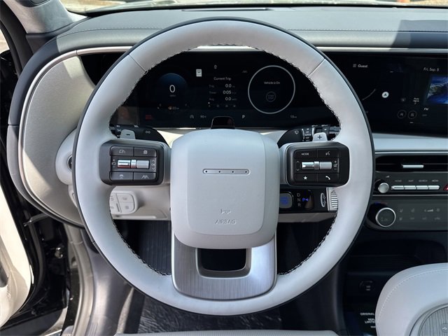 New 2026 Hyundai Palisade Calligraphy image 18