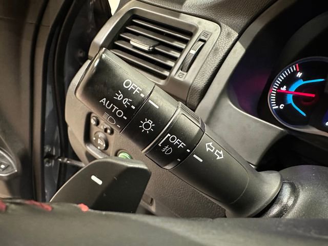 Used 2022 Honda Pilot Black Edition image 7